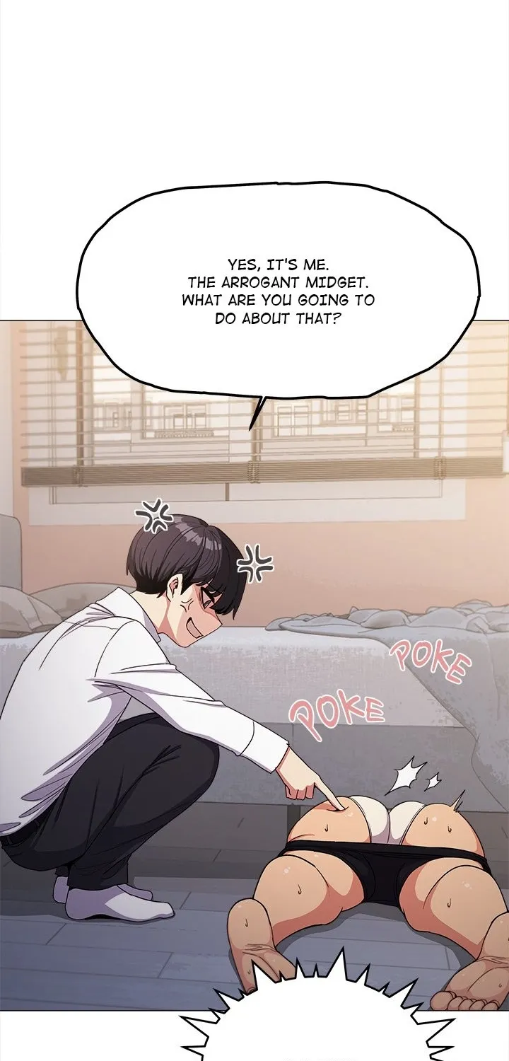 Read Someone Stop Her! chapter 13 image 17 on Lezhin