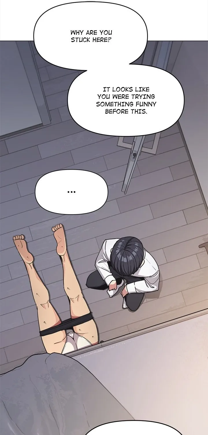 Read Someone Stop Her! chapter 13 image 19 on Lezhin