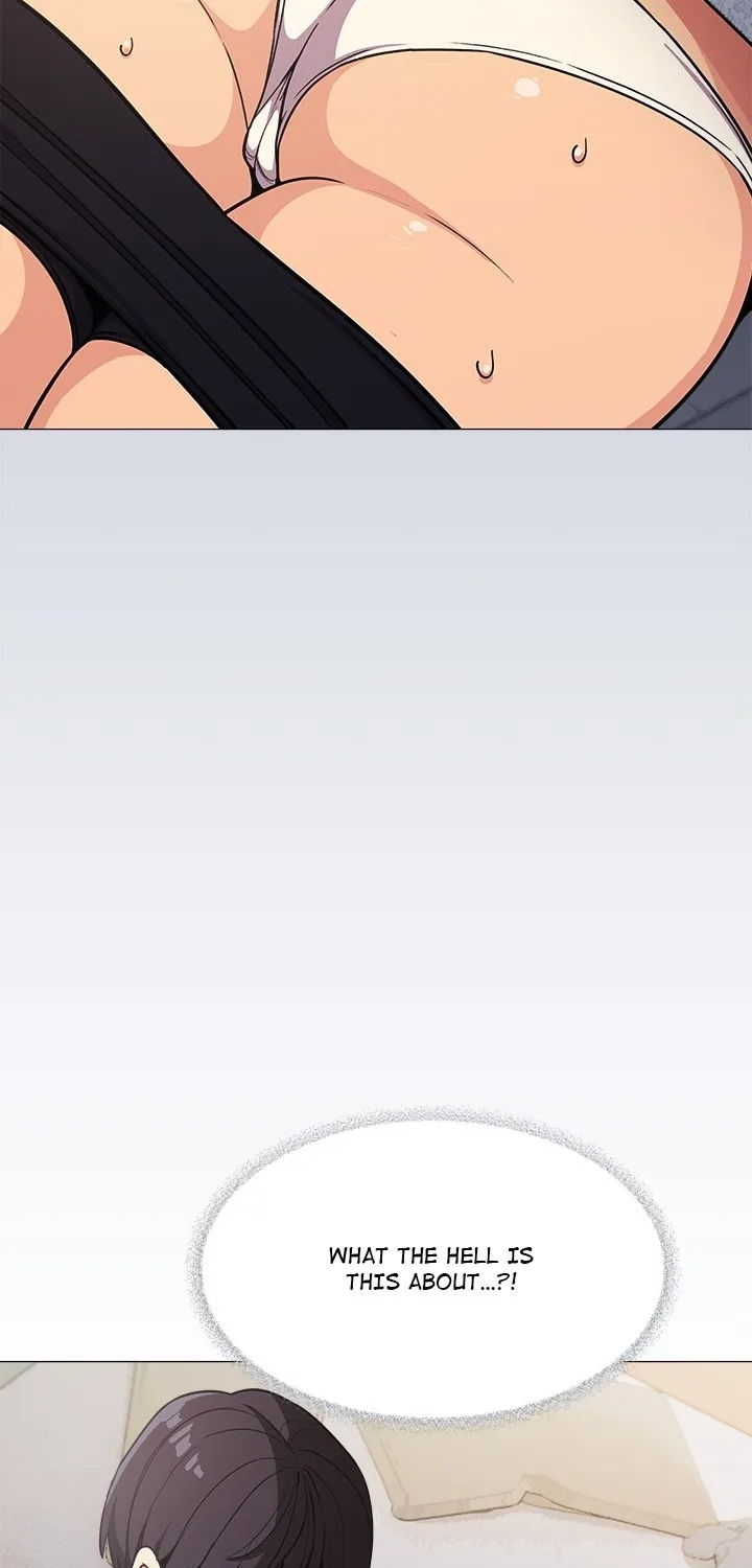Read Someone Stop Her! chapter 13 image 2 on Lezhin