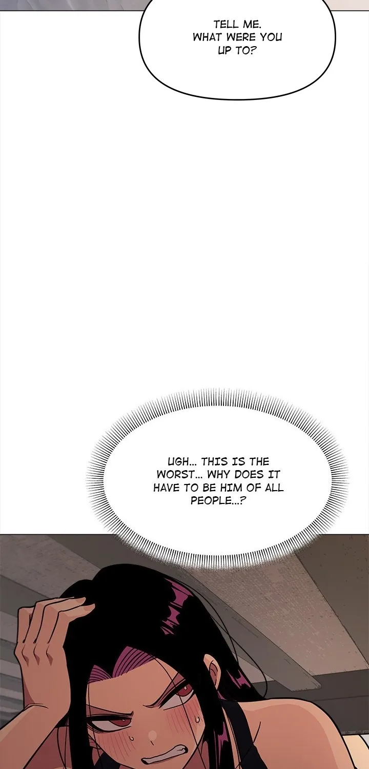 Read Someone Stop Her! chapter 13 image 20 on Lezhin