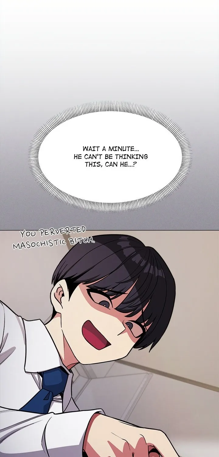 Read Someone Stop Her! chapter 13 image 26 on Lezhin
