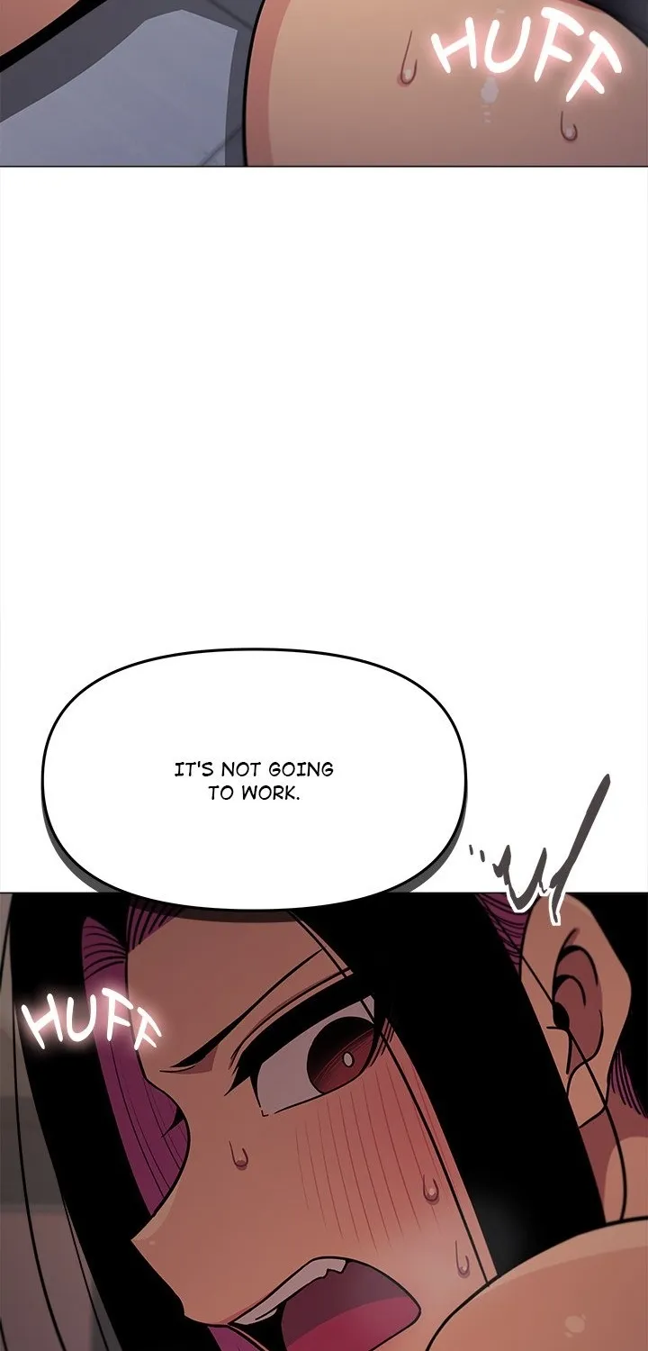 Read Someone Stop Her! chapter 13 image 35 on Lezhin