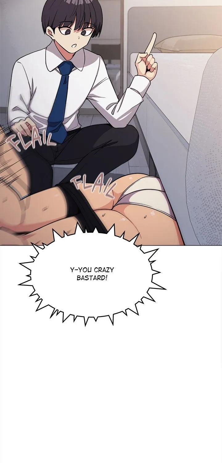 Read Someone Stop Her! chapter 13 image 37 on Lezhin