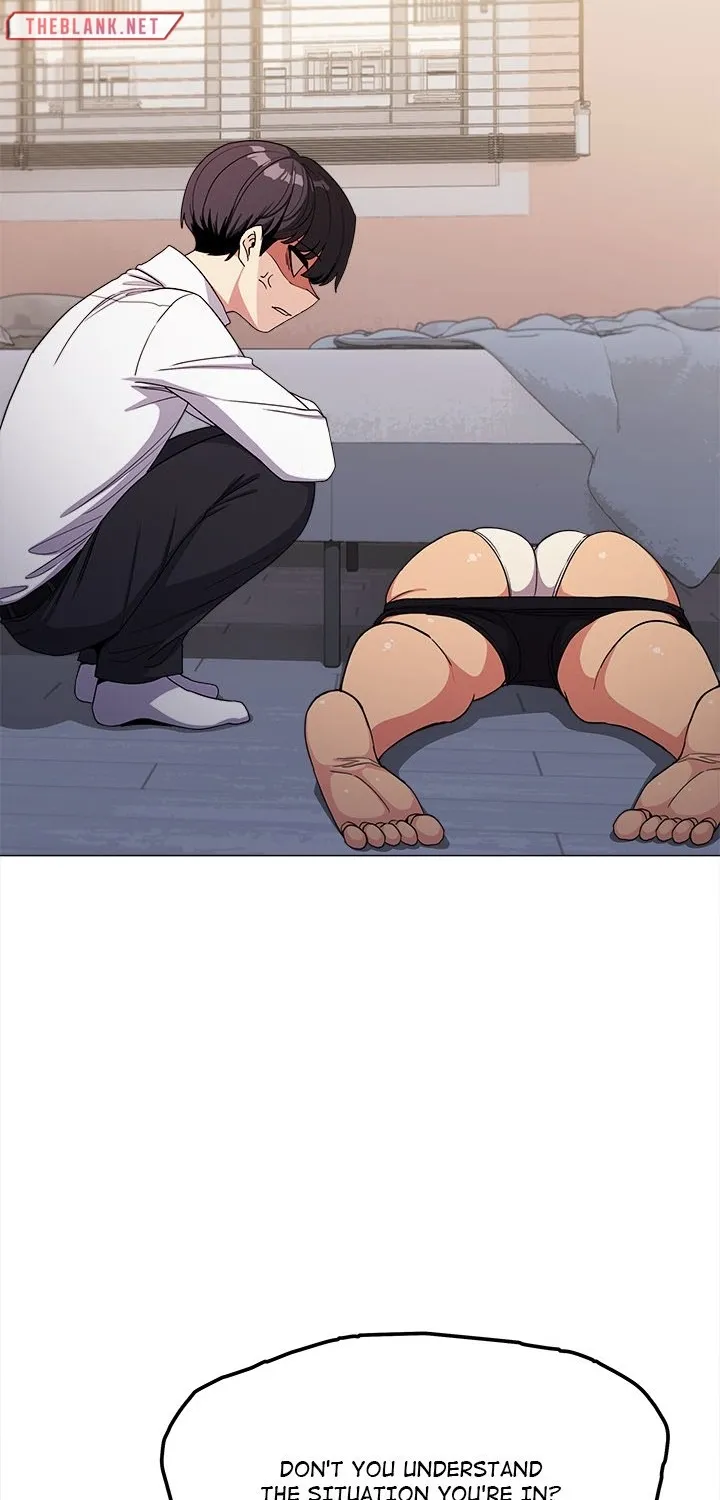Read Someone Stop Her! chapter 13 image 40 on Lezhin