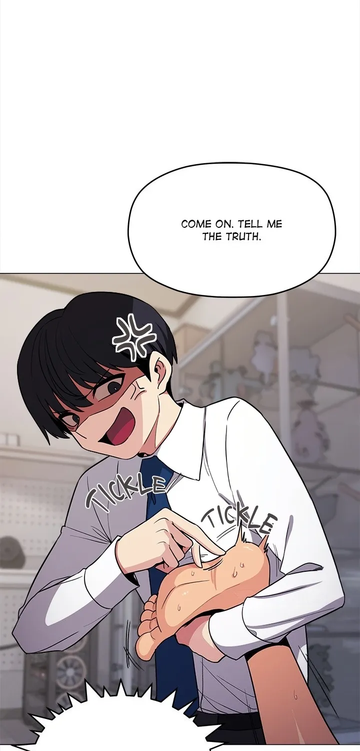 Read Someone Stop Her! chapter 13 image 42 on Lezhin