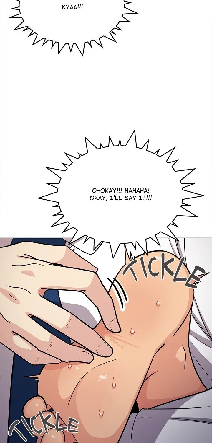 Read Someone Stop Her! chapter 13 image 43 on Lezhin