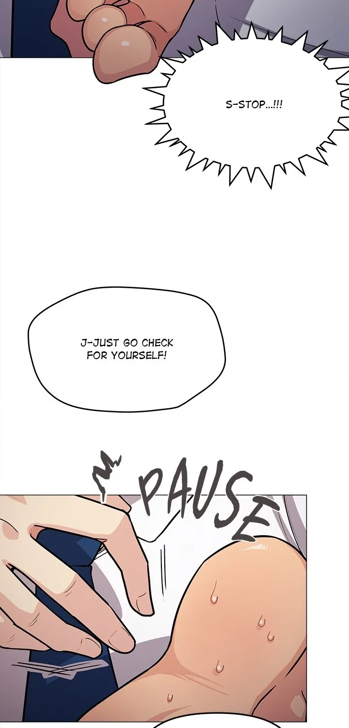Read Someone Stop Her! chapter 13 image 44 on Lezhin