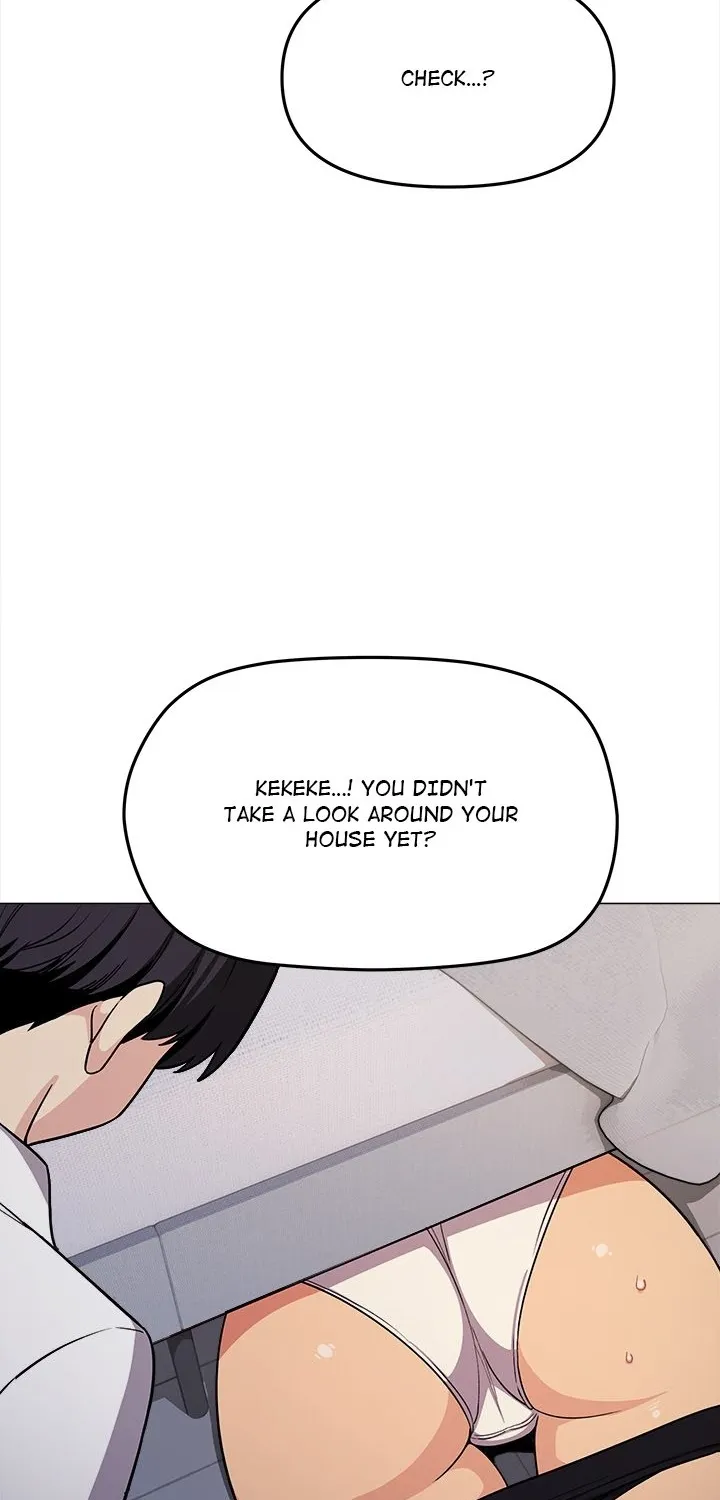 Read Someone Stop Her! chapter 13 image 45 on Lezhin