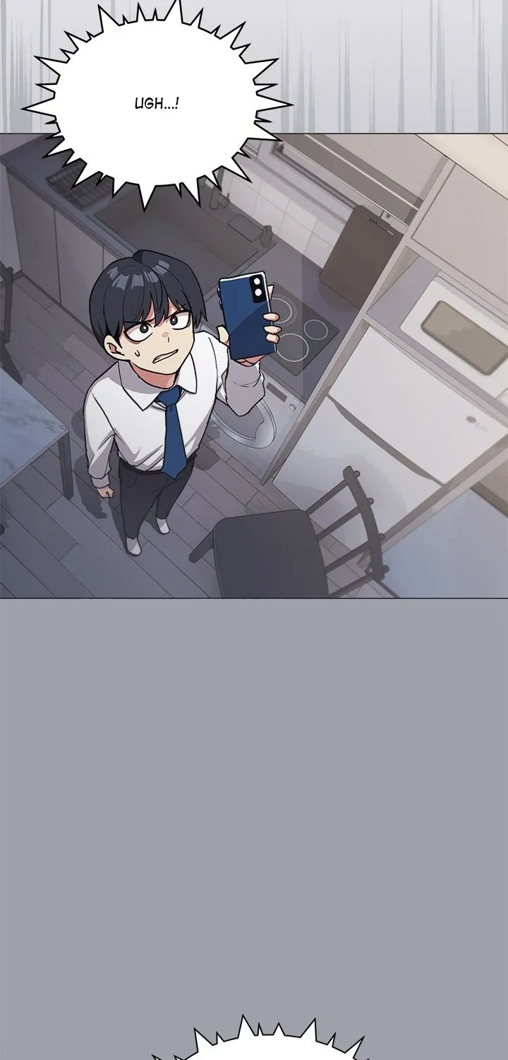 Read Someone Stop Her! chapter 13 image 48 on Lezhin