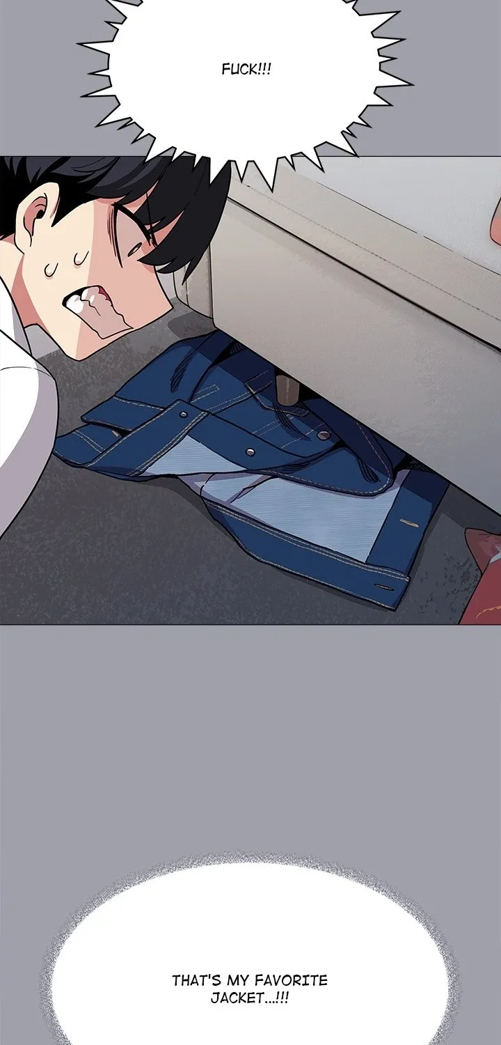 Read Someone Stop Her! chapter 13 image 50 on Lezhin