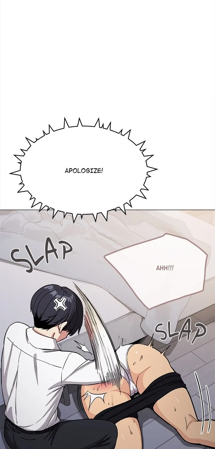 Read Someone Stop Her! chapter 13 image 57 on Lezhin