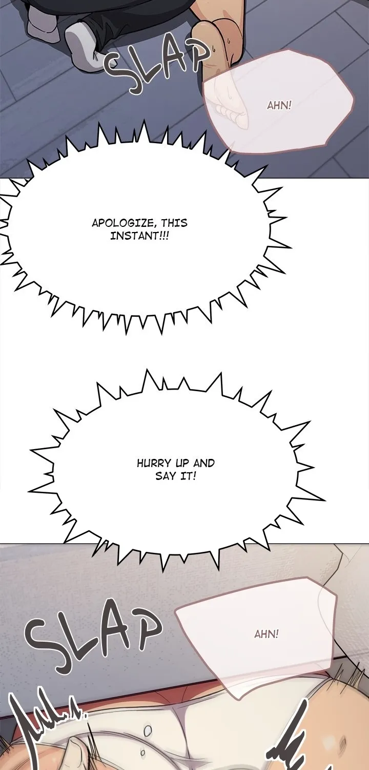 Read Someone Stop Her! chapter 13 image 58 on Lezhin