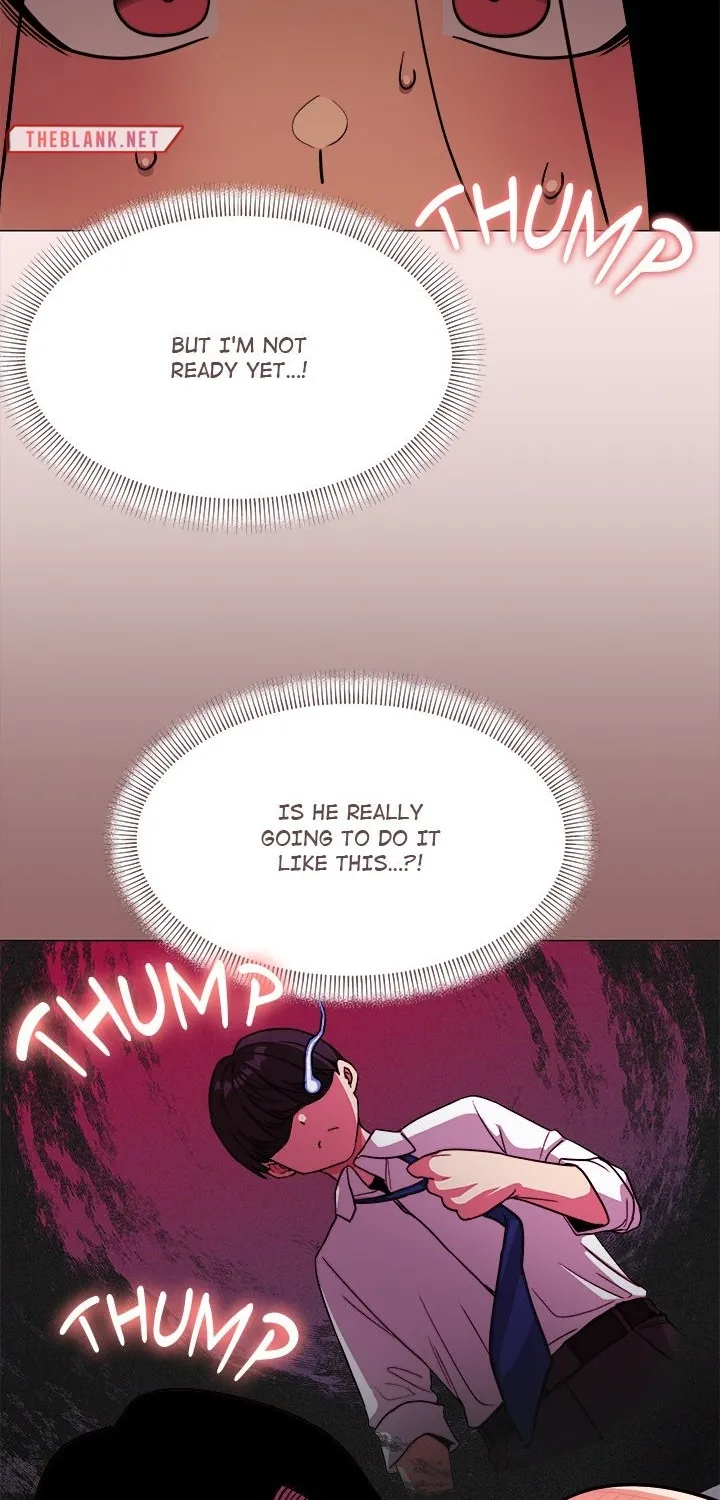 Read Someone Stop Her! chapter 13 image 71 on Lezhin
