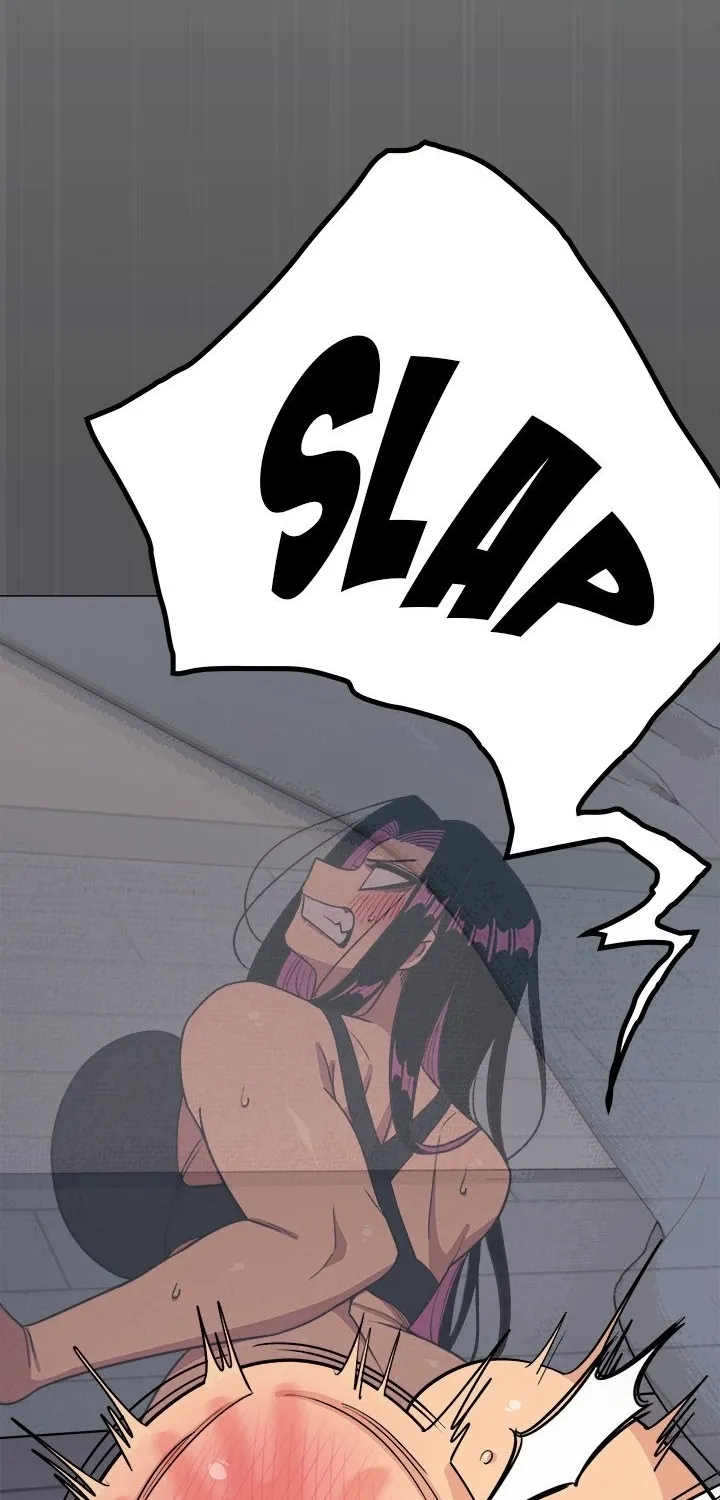 Read Someone Stop Her! chapter 13 image 76 on Lezhin