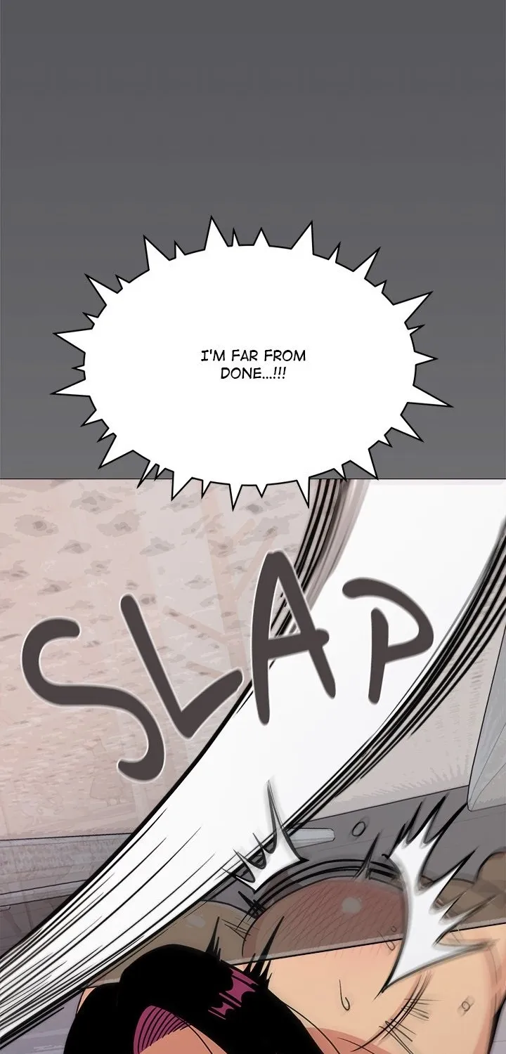 Read Someone Stop Her! chapter 13 image 78 on Lezhin
