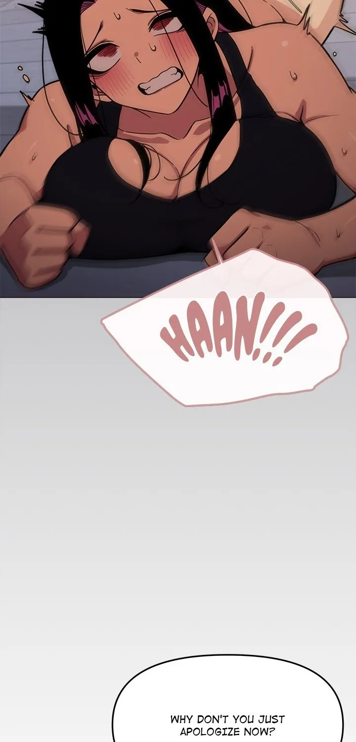 Read Someone Stop Her! chapter 13 image 79 on Lezhin