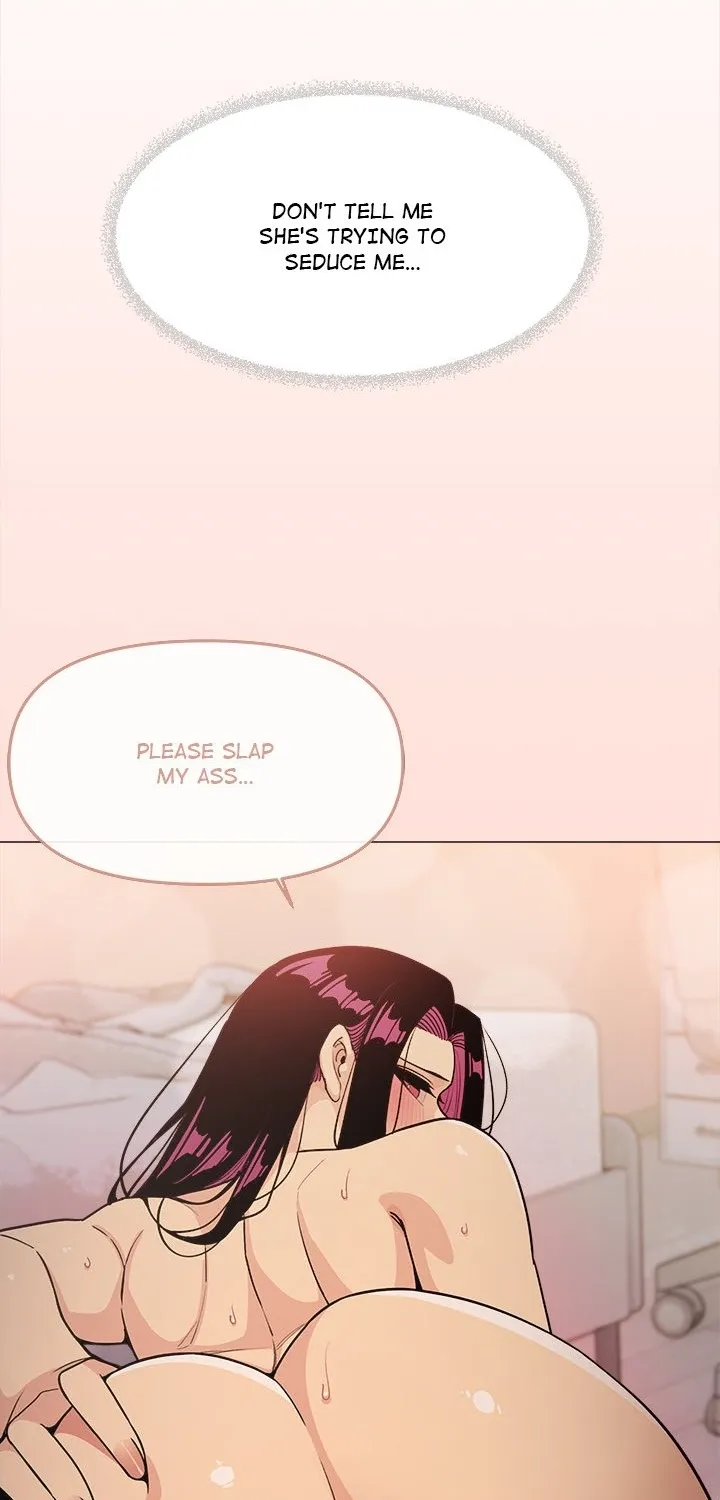 Read Someone Stop Her! chapter 13 image 8 on Lezhin