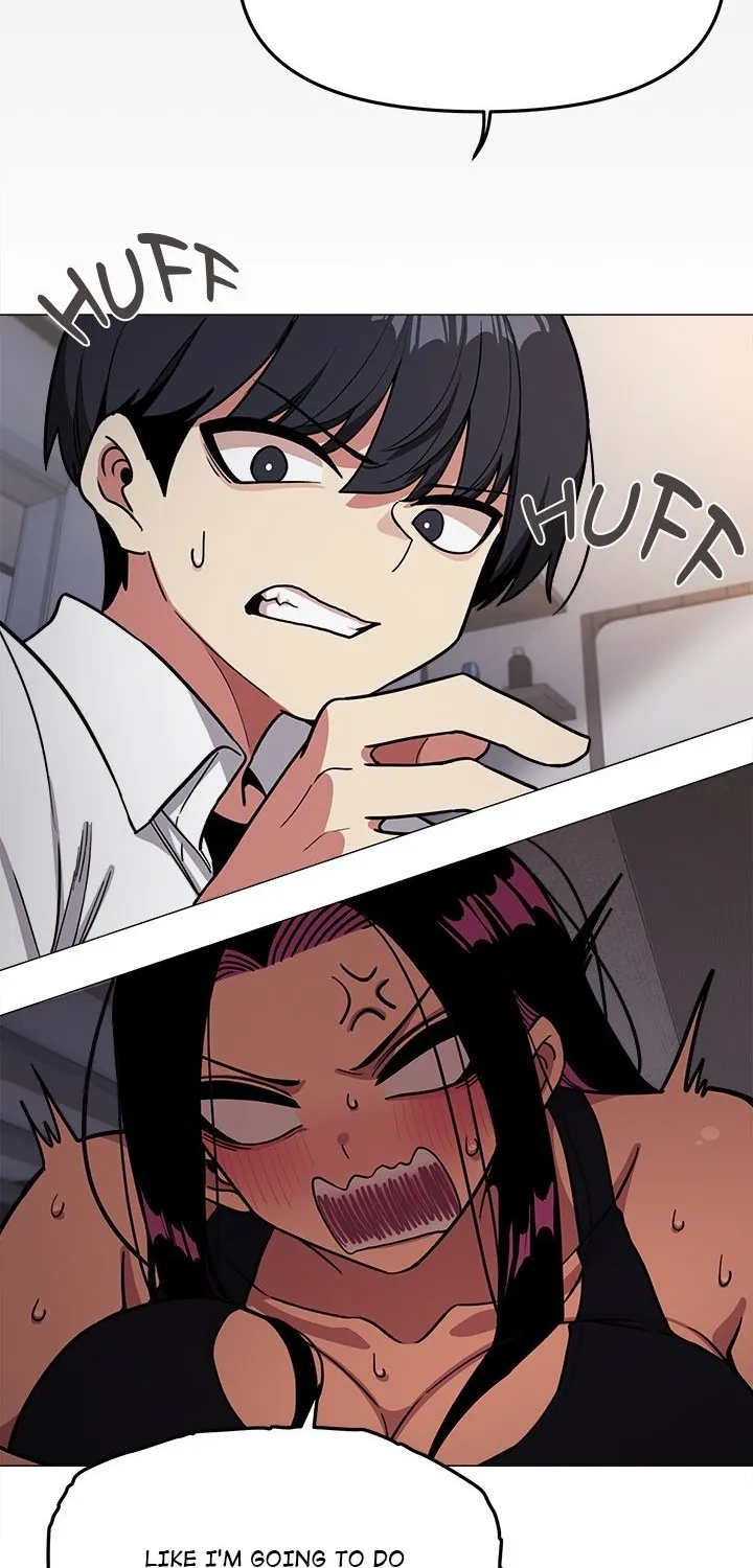 Read Someone Stop Her! chapter 13 image 80 on Lezhin