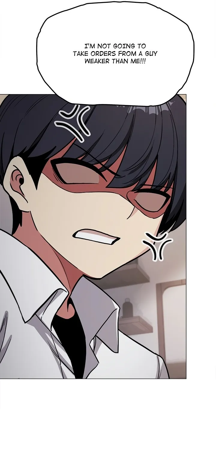 Read Someone Stop Her! chapter 13 image 82 on Lezhin