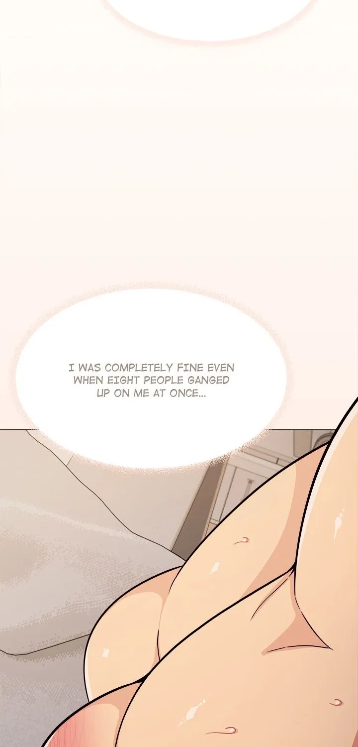 Read Someone Stop Her! chapter 13 image 87 on Lezhin