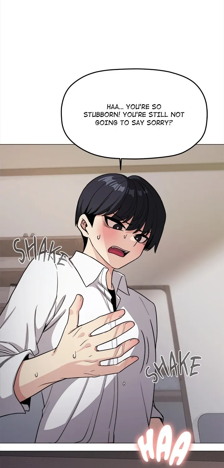 Read Someone Stop Her! chapter 13 image 97 on Lezhin