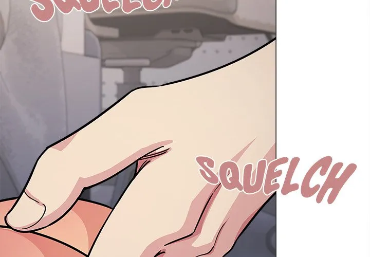 Read Someone Stop Her! chapter 14 image 1 on Lezhin