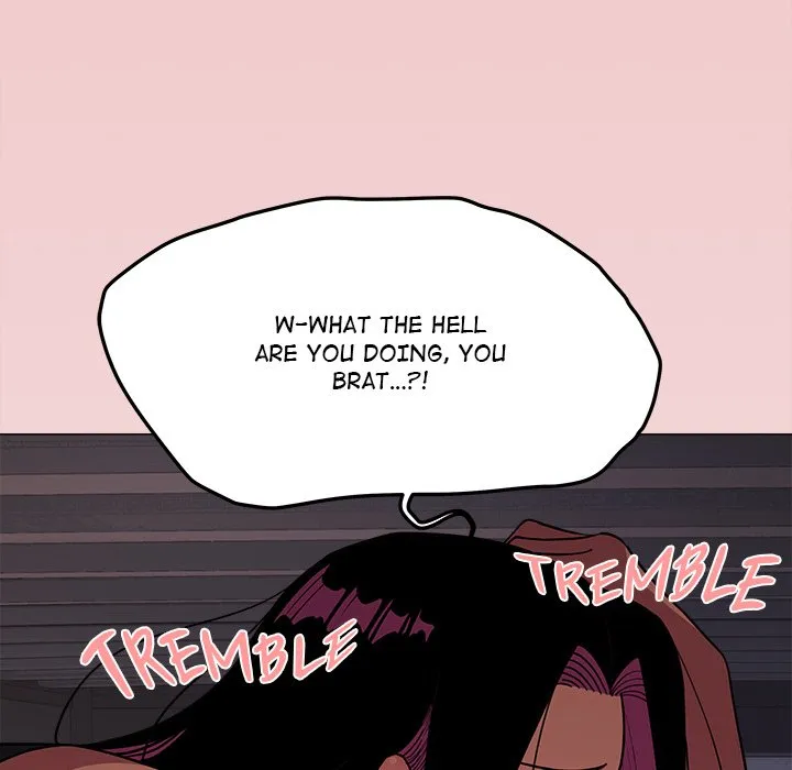 Read Someone Stop Her! chapter 14 image 10 on Lezhin