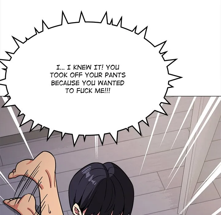 Read Someone Stop Her! chapter 14 image 106 on Lezhin