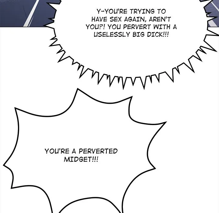 Read Someone Stop Her! chapter 14 image 108 on Lezhin