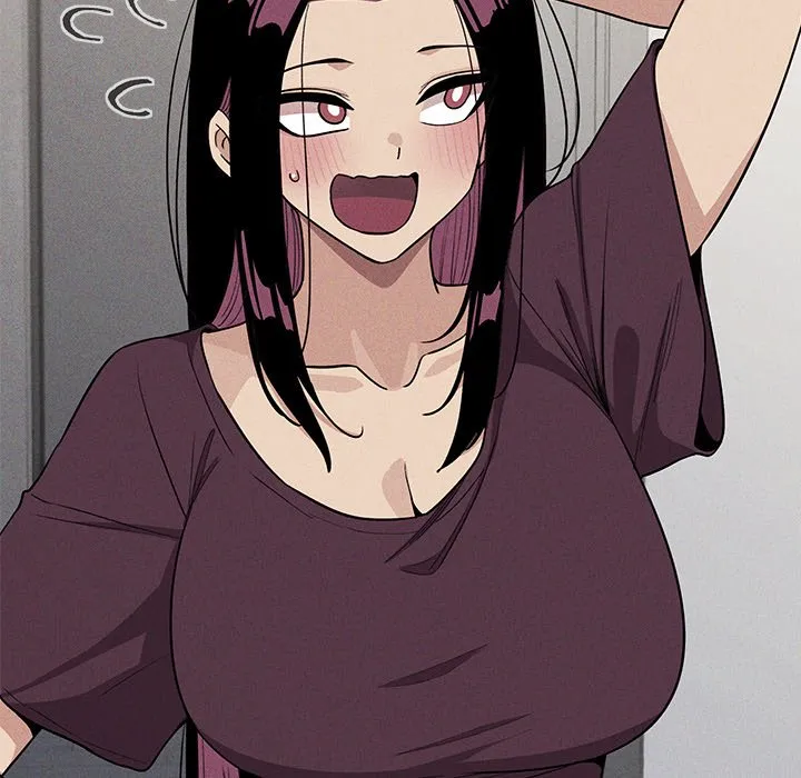 Read Someone Stop Her! chapter 14 image 154 on Lezhin
