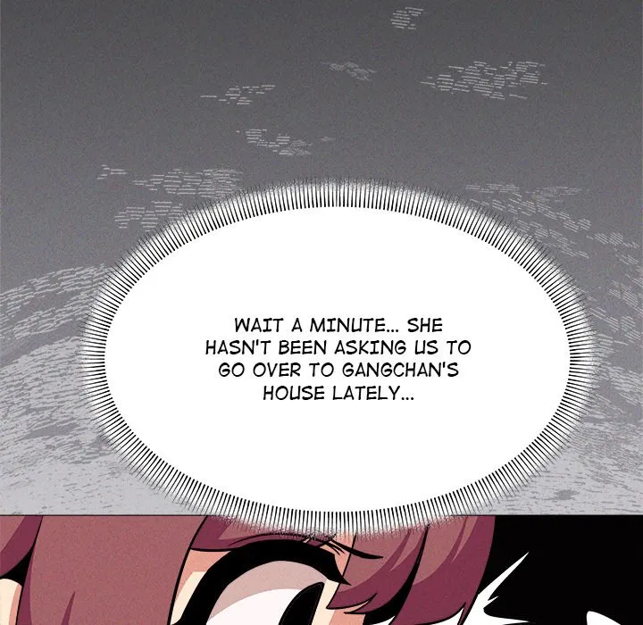 Read Someone Stop Her! chapter 14 image 156 on Lezhin