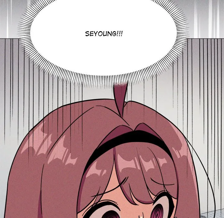 Read Someone Stop Her! chapter 14 image 164 on Lezhin