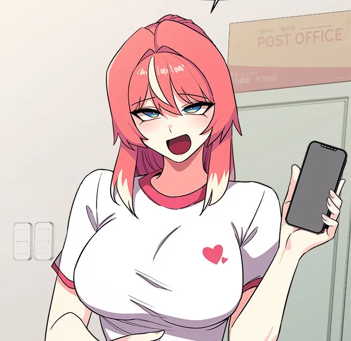 Read Someone Stop Her! chapter 14 image 172 on Lezhin