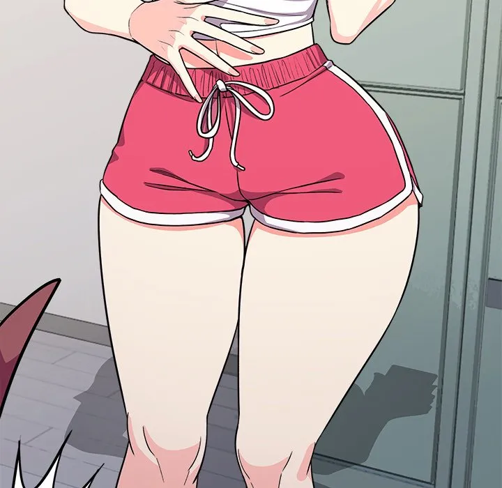 Read Someone Stop Her! chapter 14 image 173 on Lezhin