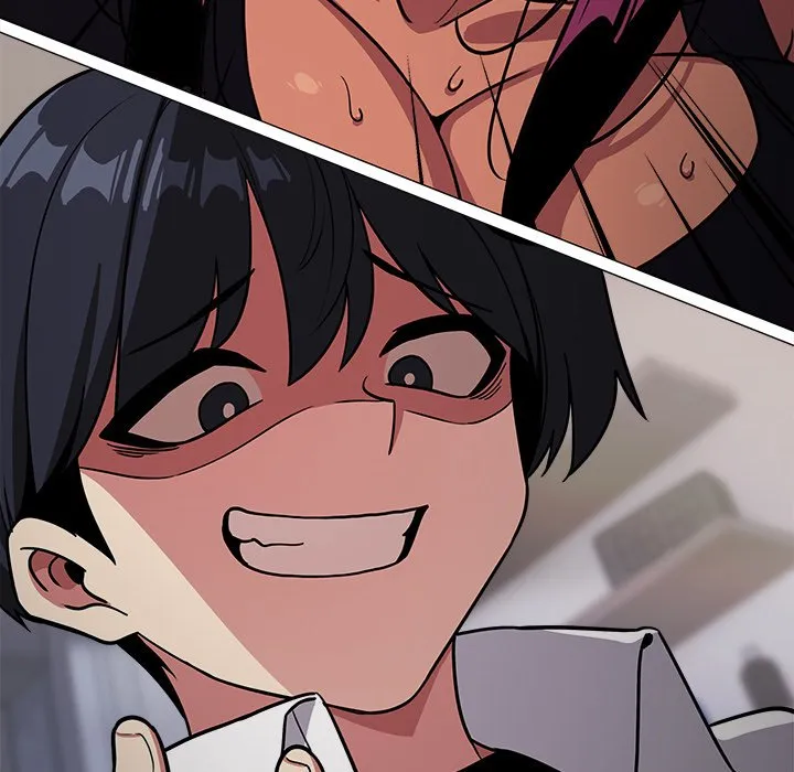 Read Someone Stop Her! chapter 14 image 22 on Lezhin