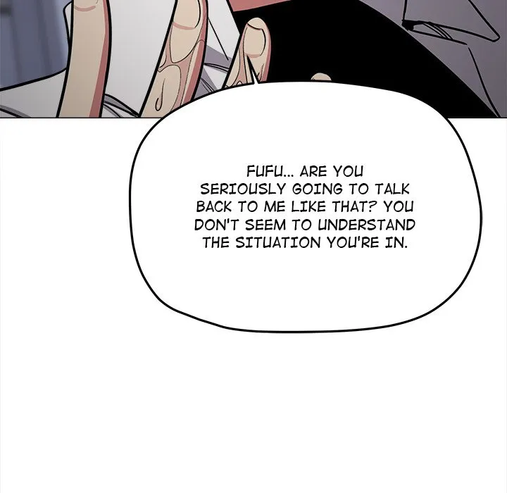 Read Someone Stop Her! chapter 14 image 23 on Lezhin