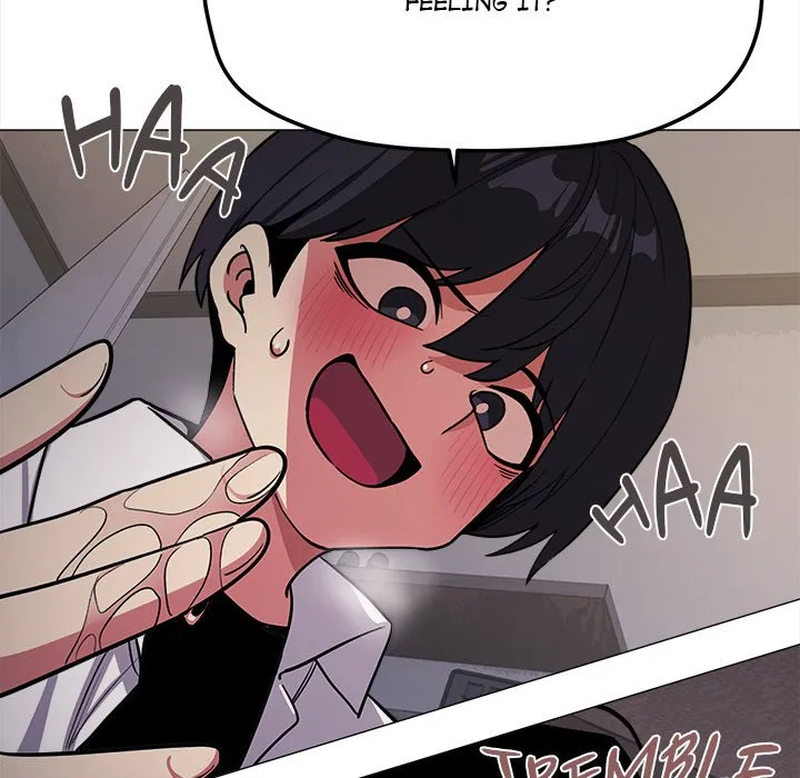 Read Someone Stop Her! chapter 14 image 44 on Lezhin