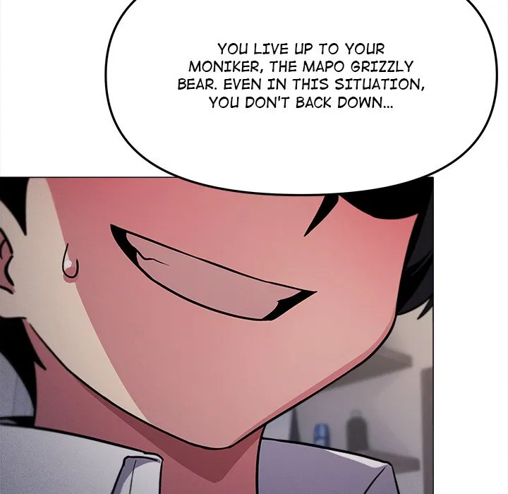 Read Someone Stop Her! chapter 14 image 47 on Lezhin