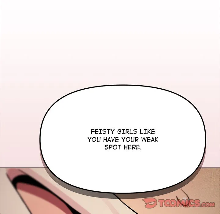 Read Someone Stop Her! chapter 14 image 51 on Lezhin