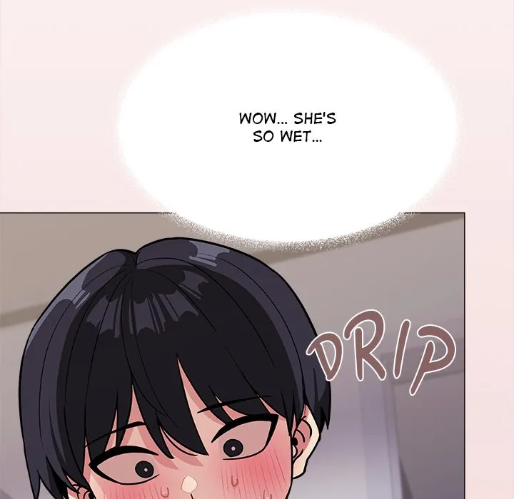 Read Someone Stop Her! chapter 14 image 6 on Lezhin