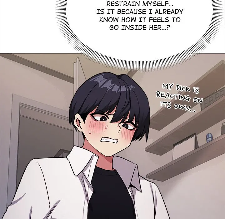 Read Someone Stop Her! chapter 14 image 80 on Lezhin
