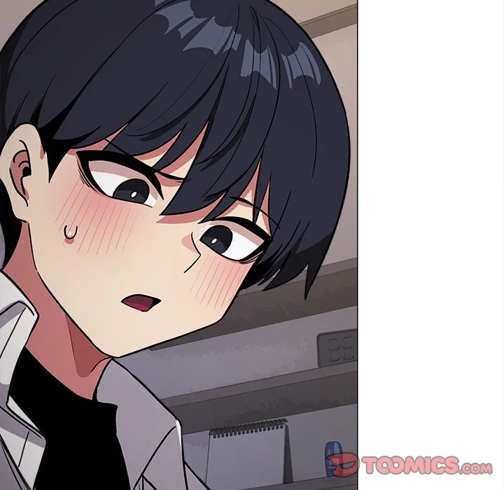 Read Someone Stop Her! chapter 14 image 91 on Lezhin