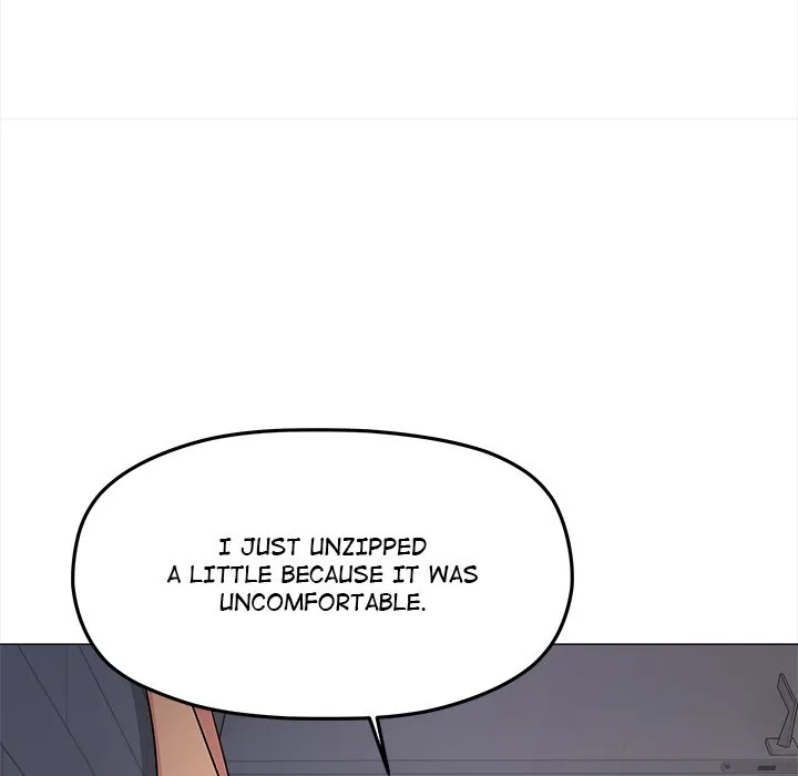 Read Someone Stop Her! chapter 14 image 93 on Lezhin