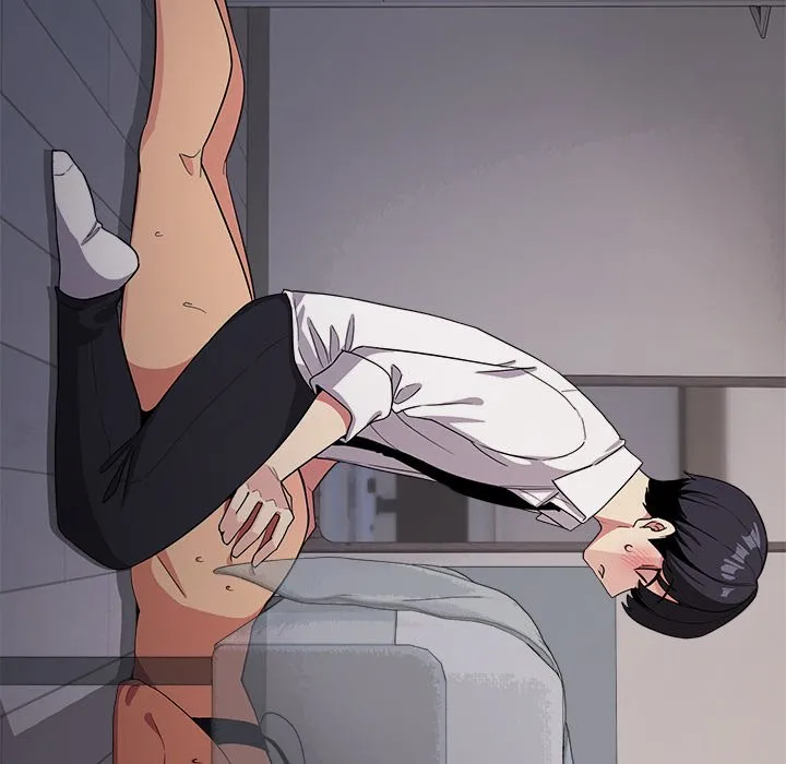 Read Someone Stop Her! chapter 14 image 94 on Lezhin