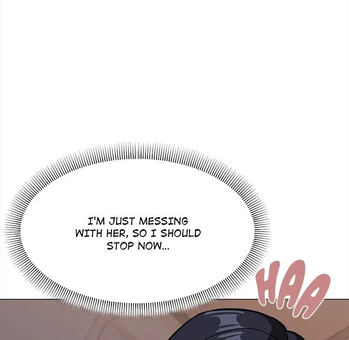 Read Someone Stop Her! chapter 15 image 100 on Lezhin