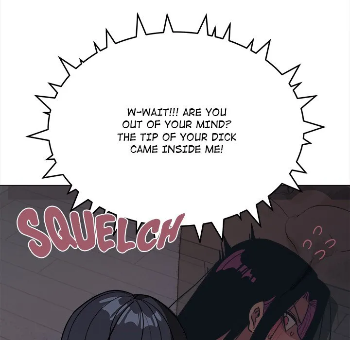 Read Someone Stop Her! chapter 15 image 151 on Lezhin