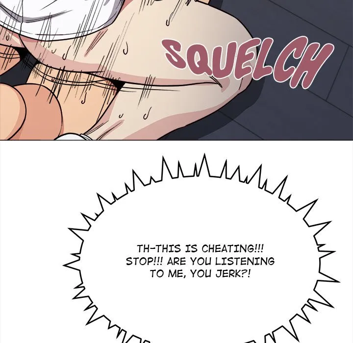 Read Someone Stop Her! chapter 15 image 153 on Lezhin