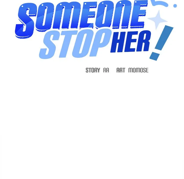 Read Someone Stop Her! chapter 15 image 17 on Lezhin