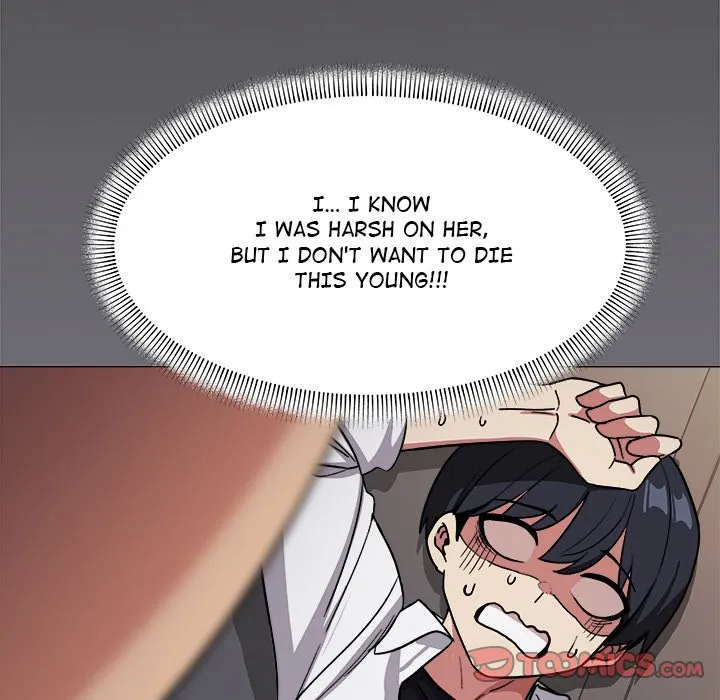 Read Someone Stop Her! chapter 15 image 234 on Lezhin
