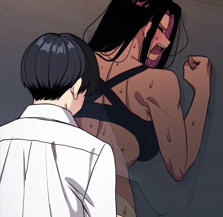 Read Someone Stop Her! chapter 15 image 26 on Lezhin